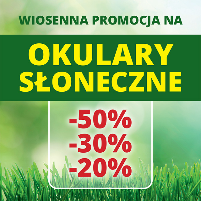Zakład optyczny